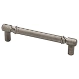 Liberty P23028-904-CP 3-3/4-Inch Aegean Cabinet Hardware Handle Pull by Liberty