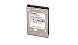 750GB 5400RPM 8MB 9,5MM SATA