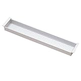 クリナップ　道具入れ(間口90cm用)【HAUA-90G】　引き出しオプションパーツ　【HAUA90G】