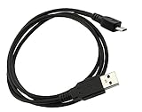 UpBright ®新しいマイクロUSB 2.0データケーブルコードfor WesternデジタルWD My Passport Essential SE 1tb外付けハードドライブ