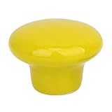 SODIAL(R)創造的なバスルームのハンドル　バスルームのドアハンドル　ハウスハンドル