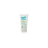 Dry Skin Baby Lotion ScentFree (150ml) - x 2 *Twin DEAL Pack* by Green People
