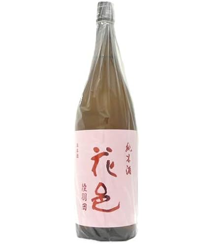 花邑（はなむら）　純米吟醸　雄町1800ml 2本 花邑 純米吟醸 雄町 1800ml｜日本酒専門店 - いそべ酒店