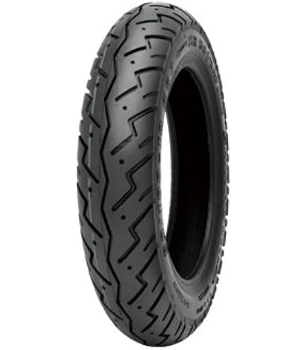 Amazon.co.jp: TIMSUN(ティムソン) バイク タイヤ TS600 80/100-10 46J