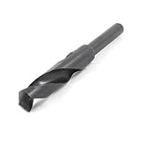 2 "ストレートシャンク19ミリメートルスプリットポイントヒントHSS高速度鋼ツイストドリルビット