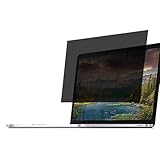 富士通 LIFEBOOK U9313/M 13.3インチ 16:10 対応 のぞき見防止 フィルター プライバシーフィルター パソコンPC ノートブック型 液晶保護フィルム ブルーライトカット 反射防止 パソコン セキュリティー覗き見防止 両面使用可能 着脱簡単