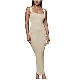 [UKDSDGQ] イブニングドレス ロング カクテルドレス ファッション きれいめ タイトドレス ホルターネック リボン オープンバック 