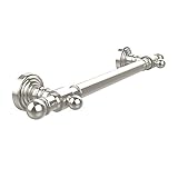 Allied Brass WP-GRS-36-PNI 36-Inch Grab Bar Smooth, Polished Nickel by Allied Brass
