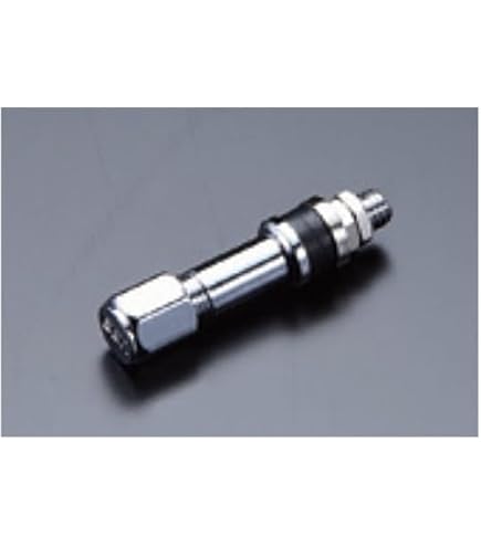 Amazon | SSR(エスエスアール) エアーバルブ SVI-2 (刻印入り