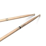 PROMARK プロマーク ドラムスティック メイプル WoodTip SD1W (406 x 16mm) 【国内正規品】