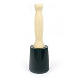 Wood Is Good WD202 Mallet 30-Ounce [並行輸入品]