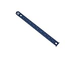 Wright Tool W110 10" Blue Clip Rail for Sets 354, 355, 356, 357, 360, 466, 467, 469 [並行輸入品]