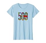 TANDC SP500。 Tシャツ