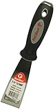 Red Devil 6203EZ 1.5-Inch Stiff Putty Knife [並行輸入品]
