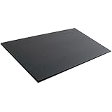 天領まな板 天領 ハイコントラストまな板 500×250×20 両面シボ付 PC K1
