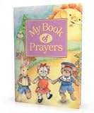 My Book of Prayers おもちゃ (並行輸入)