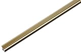 パルフラットレール (アルミ)DUA9型 UB　4020mm(幅9) (品番 DUA940-UB)