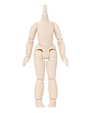 1/12 ピコニーモボディ ピコニーモP ミルキーホワイト