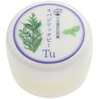 日本豊受自然農 スパジリック ビーTu(小) 10g