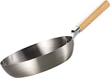 和平フレイズ 鉄 フライパン 24cm 日本製 燕三 IH対応 EM-8128