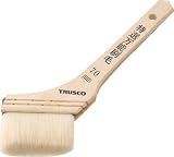 トラスコ中山/TRUSCO 特選万能用刷毛 30号(2548437) TPB-343 (30ゴウ 70MM) [その他] [その他]