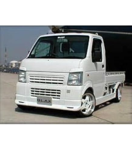 DA63T キャリートラック キャリー -da63 2026年最新Yahoo!オークション 中古(外装)｜売買 キャリー　DA63T　ルーフスポイラー