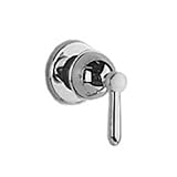 Hansgrohe 17975830 Axor Carltonトリム、ボリュームコントロールレバーハンドル付き、ポリッシュ