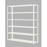 Garage PLUS 物品棚(軽量棚) KR-2184-6 LG