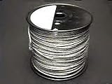 FULL ROLL 1500 FT #2 Braided Framing Wire 12 LB Max wt. by Wiseacresart