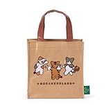 サンリオ(SANRIO) 手提げバッグ（サンリオねこの会） ノラネコランド 466387