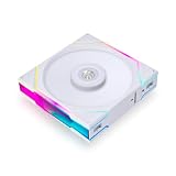 Lian Li UNI HUB - TLシリーズコントローラー - ホワイト - 12TL-CONT3W