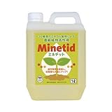 濃縮植物活性液 ミネチット　1L