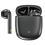 ワイヤレスイヤホン Bluetooth 5.0 超ミニ型 Bluetooth イヤホン ブルートゥース イヤホン Hi-Fi 完全ワイヤレス