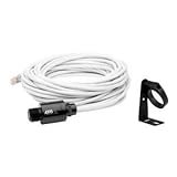 Axis Communications Axis F1005-E Sensor Unit, 12M, W/F820 1 Bracket; Req 0658-001 0676-001 [並行輸入品]