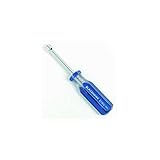 Blackhawk By Proto ST-812 Nut Driver, 3/8-Inch [並行輸入品]