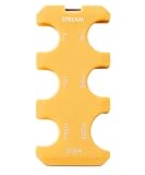 【片手で取り出せる】コインホルダー コインケース 小銭入れ (【単品】コインホルダー, ハニー)
