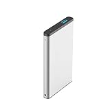 HDD外付けハードドライブ1tb / 500gb / 160gb、USB 3.0ポータブルモバイルバックアップストレージ、PC、デスクトップ、ラップトップ、MacBook、Xbox One、Ps4、スマートテレビおよびその他のデバイスに適しています (120GB,White)