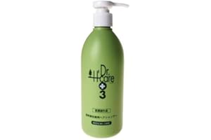 アシュケア 薬用 メディシャンプー 350ml
