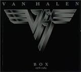 �o���E�w�C�����E�{�b�N�X 1978-1984