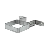 カクダイ:水栓柱用サドルバンド 型式:625-612 (70角用)