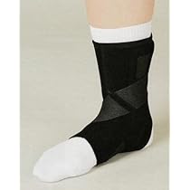 Amazon | 日本シグマックス エクスエイドアンクル3 左M 452312