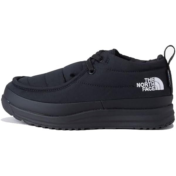 Amazon | THE NORTH FACE ユニセックス子供 K Nuptse Onboard WP