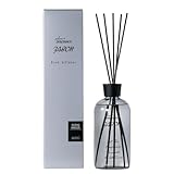 プルプラ ZABON リードディフューザー ルームフレグランス 1000ml 大容量 約12ヶ月分 芳香剤 スティック10本付き (オーシャンブリーズ)