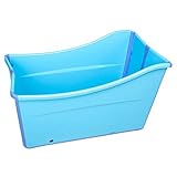 大人のバスバレルの肥厚は、バスタブ、家庭用断熱浴の大きな浴槽、フルボディの折りたたみ式の子供のプラスチック製の浴場ZDDAB