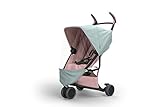 クイニー Quinny ザップエクスプレス専用レインカバー QNY1406632000