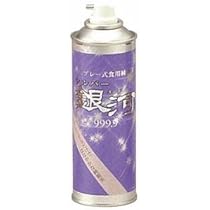 Amazon | ツキオカ 金粉スプレー ゴールド流星 140ml | ツキオカ