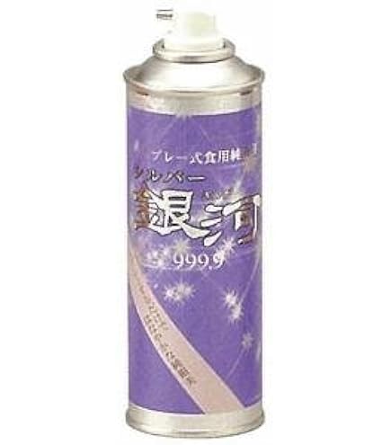 Amazon | ツキオカ 金粉スプレー ゴールド流星 140ml | ツキオカ