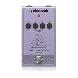 tc electronic コーラス 3RD DIMENSION CHORUS