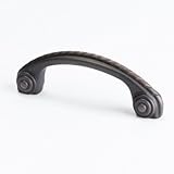 Berenson 9373 – 10 VB 3 " Ctr Pull Advantage Plus 4 Veronaブロンズ