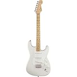 Fender エレキギター American Original `50s Stratocaster®, Maple Fingerboard, White Blonde